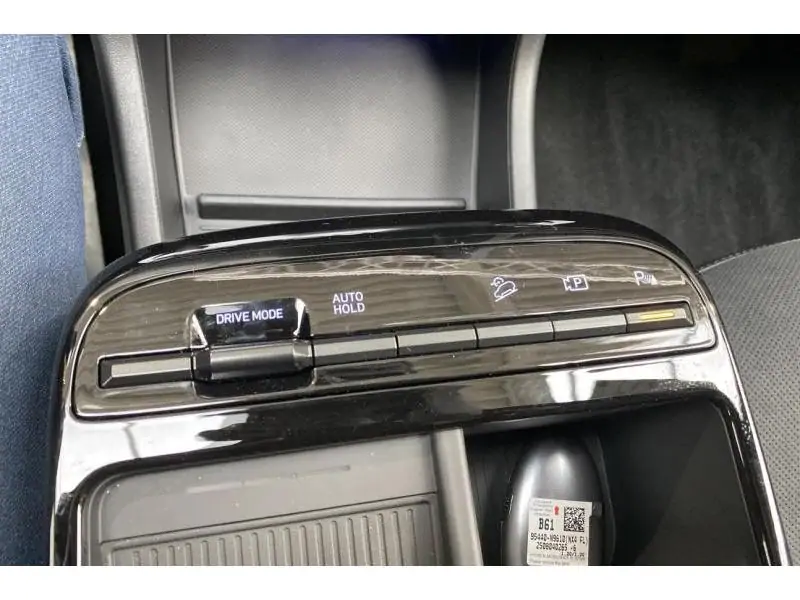 Occasion Hyundai Tucson N LINE*GPS Caméra Sièges chauff. GREY 49