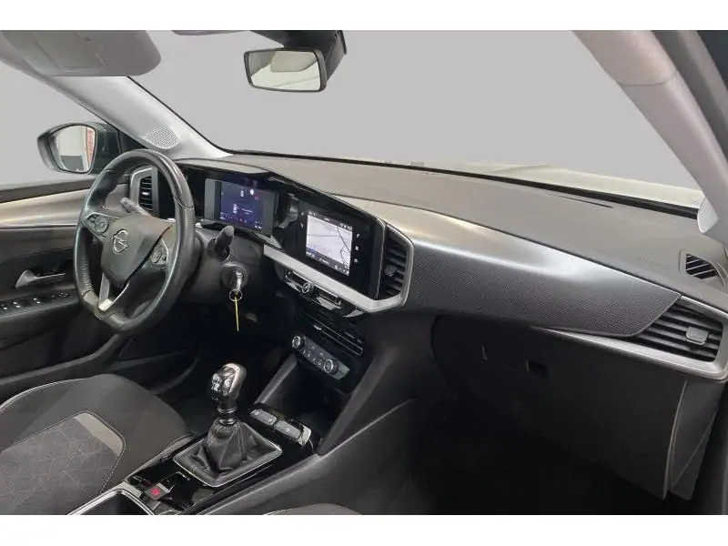 Occasion Opel Mokka Edition *GPS-Caméra* BLACK 2