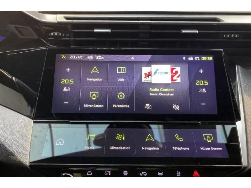 Occasion Peugeot 308 III & e- GT BLUE 30