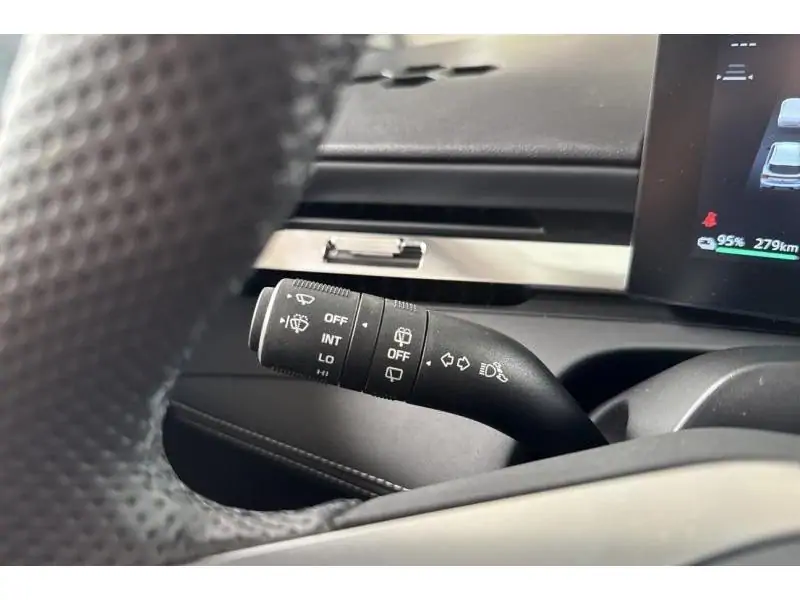 Occasion MG MG4 URBAN EV COMFORT 43 kWh GREY 23