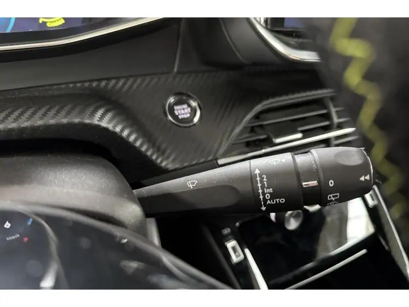 Occasion Peugeot e-208 GT Line EV 50 kWh BLUE 23