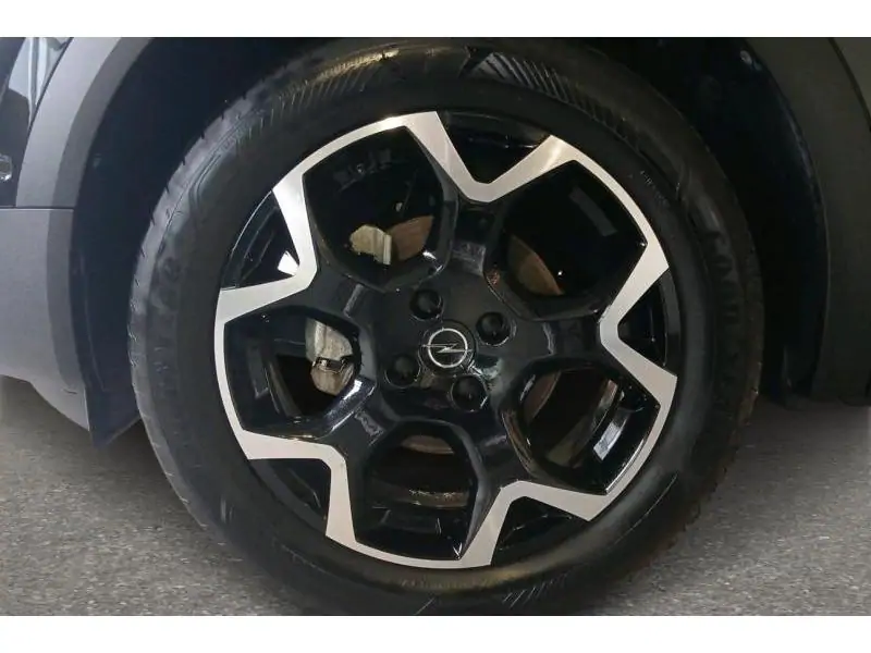 Occasion Opel Mokka Ultimate BLACK 20