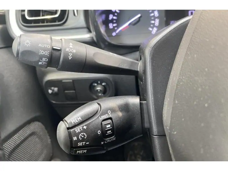 Occasion Citroen C3 MAX GREY 23