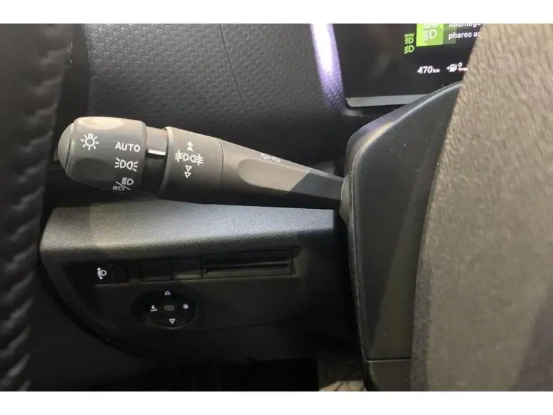 Occasie Citroen C4 Max GREY 24