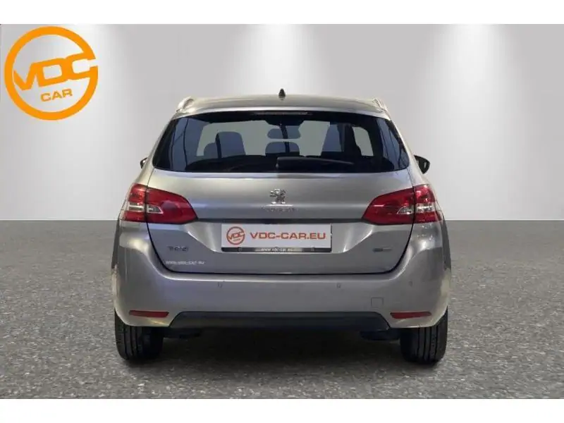 Occasion Peugeot 308 II SW Allure GREY 7