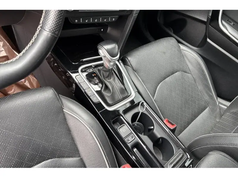 Occasion Kia Pro Ceed Gt line BLACK 15