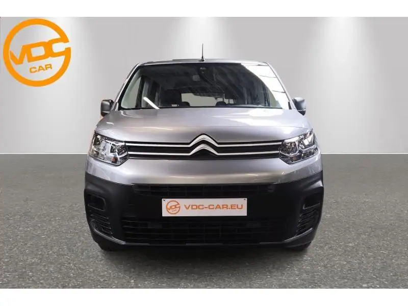 Occasie Citroen Berlingo LIVE - 7 plaatsen GREY 5