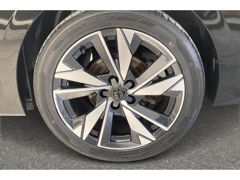 Occasion Peugeot 308 SW Allure BLACK 20