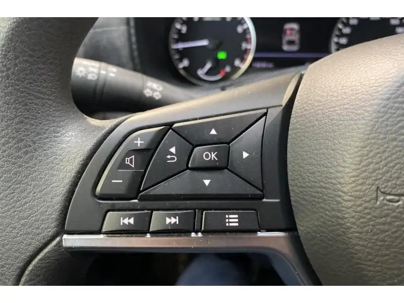 Occasie Nissan Juke ACENTA KOMFORT GREY 21