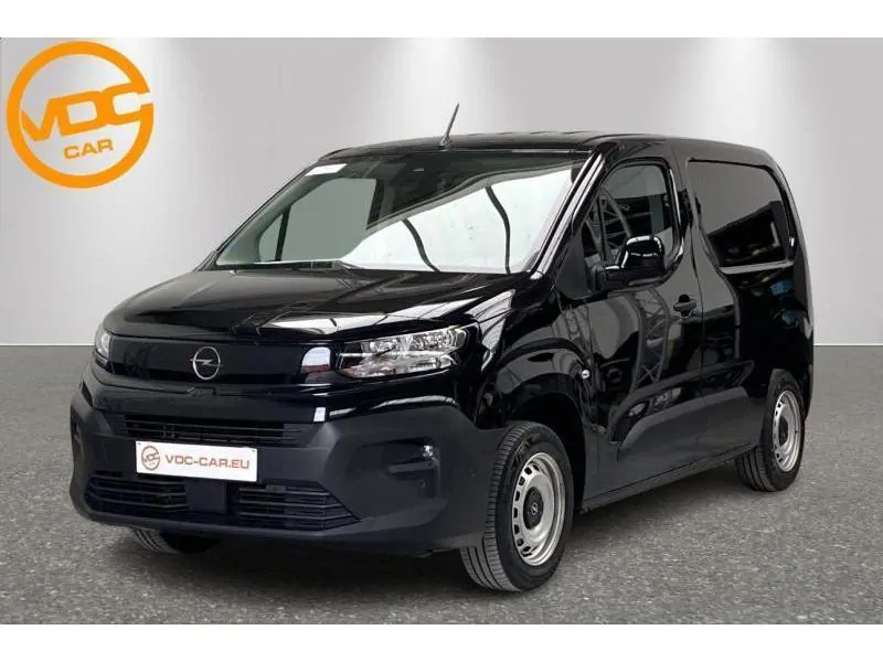 79232 - Opel Combo