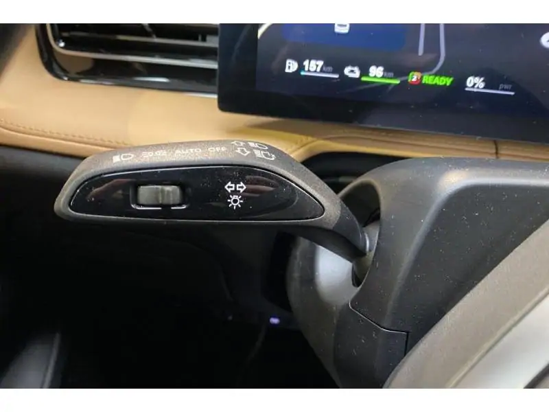 Occasion MG HS LUXURY 1.5 PHEV BLACK 25