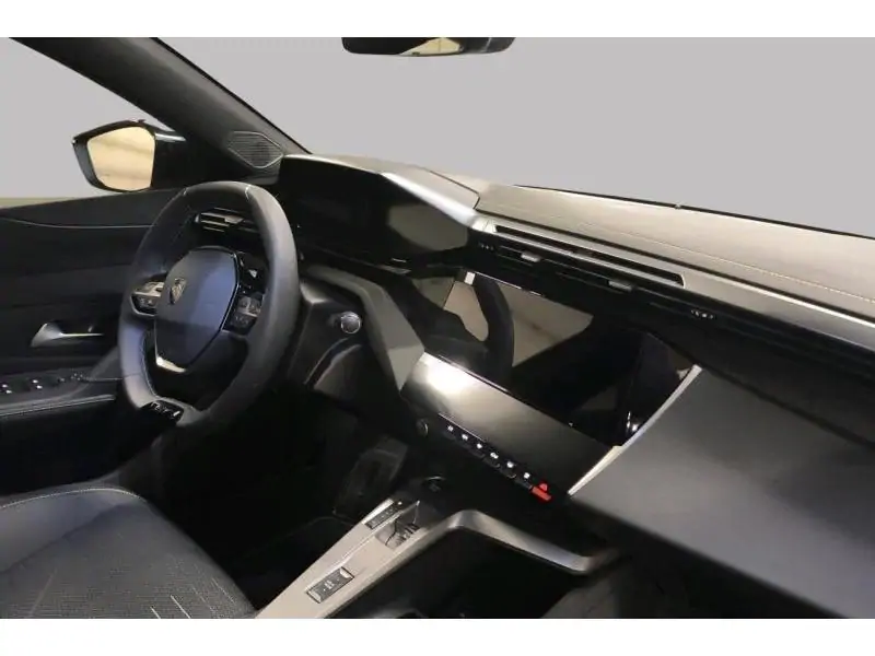 VEHICLE__CONDITION_SERVICE Peugeot 308 SW GT Hybr 145pk BLACK 2