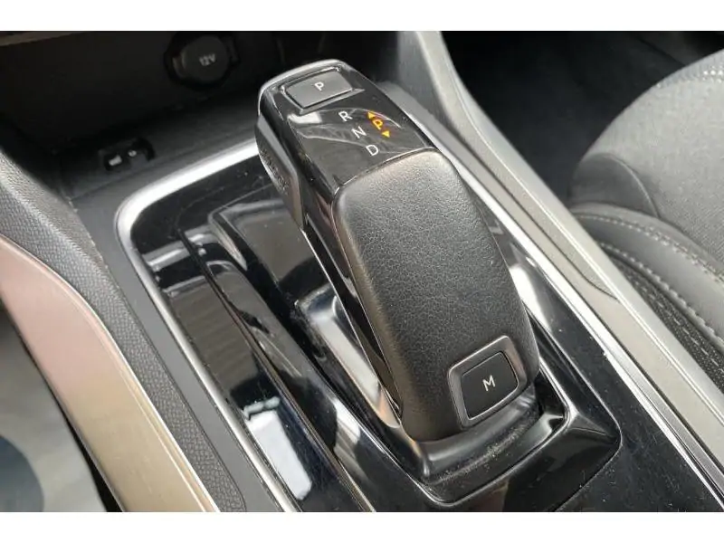 Occasion Peugeot 308 SW Active GREY 16