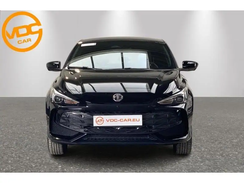 Occasion MG MG3 1.5 HYBRID LUXURY DCT BLACK 5