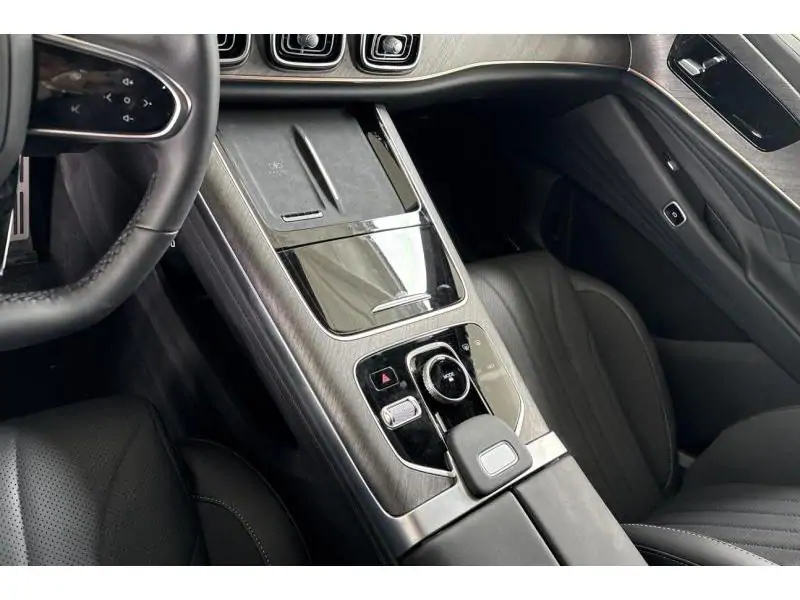 VEHICLE__CONDITION_SERVICE Jaecoo Jaecoo 8 EXCLUSIVE BLACK 16