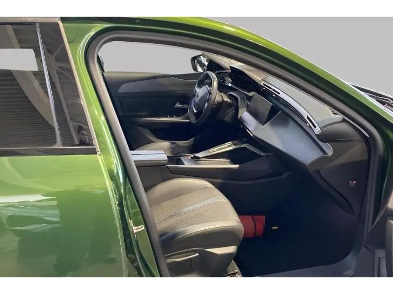 Occasion Peugeot 308 Allure GREEN 8