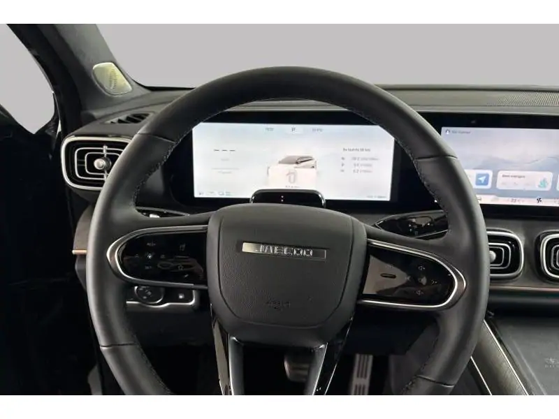 VEHICLE__CONDITION_SERVICE Jaecoo Jaecoo 8 EXCLUSIVE BLACK 12