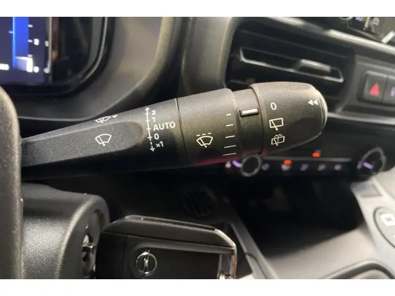 Occasion Opel Combo CARGO L1H1 LIGHT*Ext Gtie incluse! WHITE 24