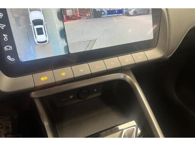 Occasion MG ZS HEV LUXURY GREY 15