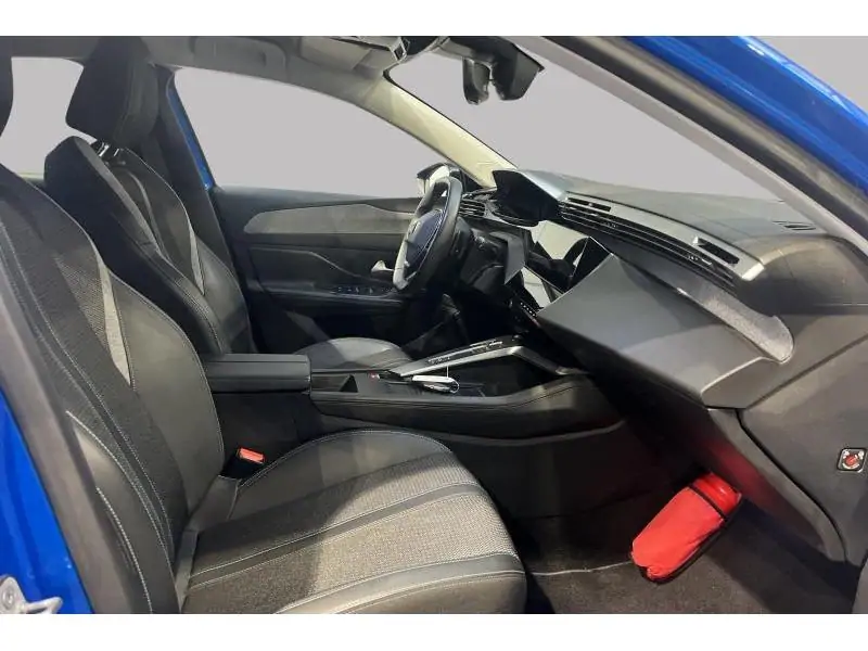 Occasie Peugeot 308 III & e- Allure BLUE 6