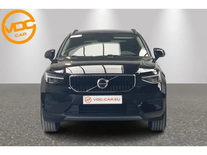 Occasion Volvo XC40 ESSENTIAL BUSINESS - T2 BLACK 5