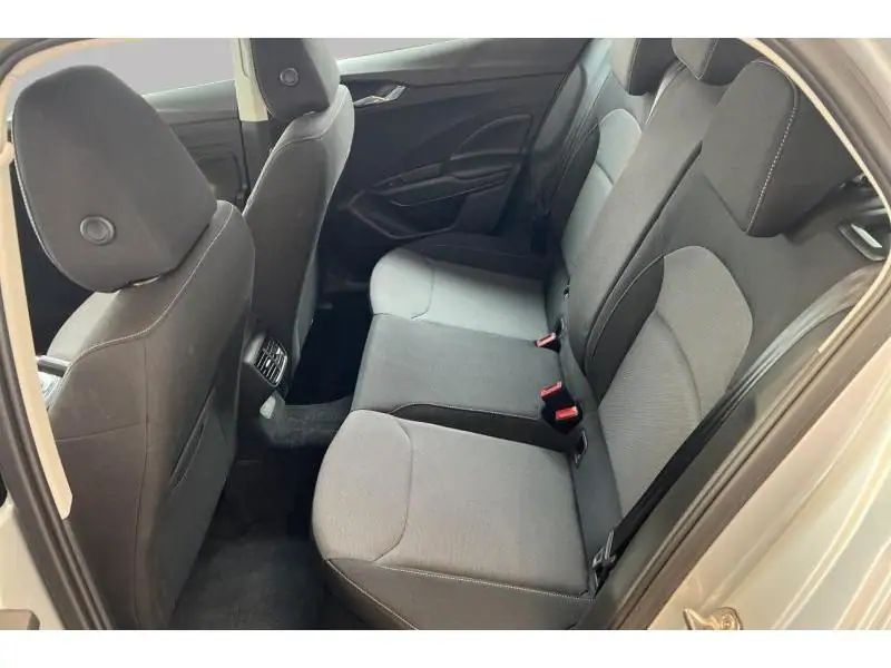 Occasion Skoda Fabia Ambition GREY 18