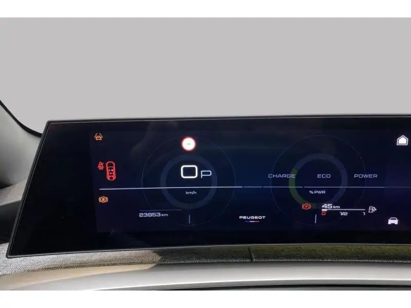 Occasion Peugeot 5008 ALLURE*Caméra de recul et GPS GREY 29