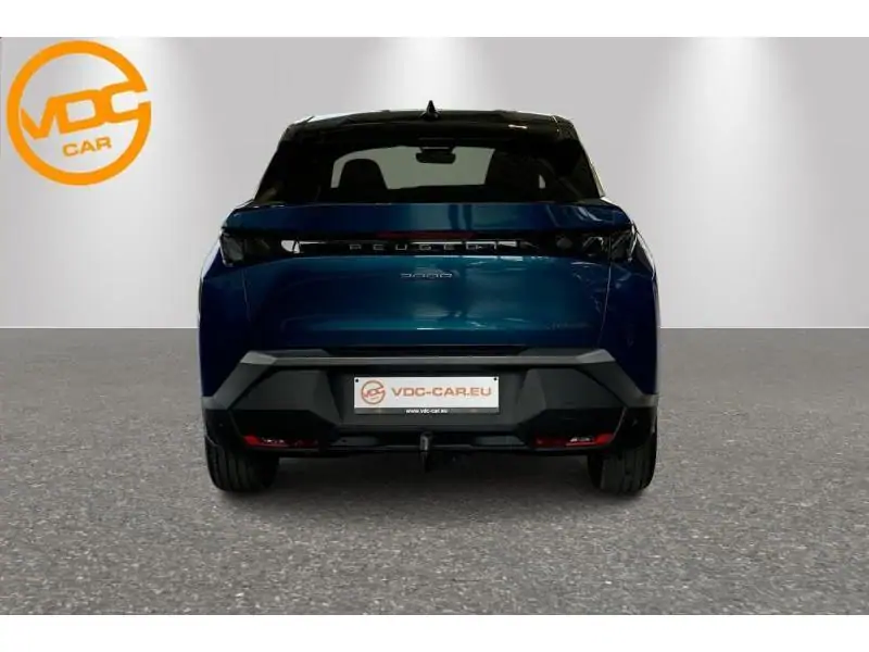 Occasion Peugeot 3008 III  GT BLUE 7