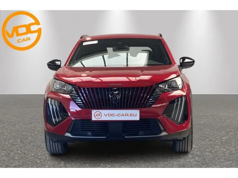 Occasion Peugeot 2008 Allure RED 5