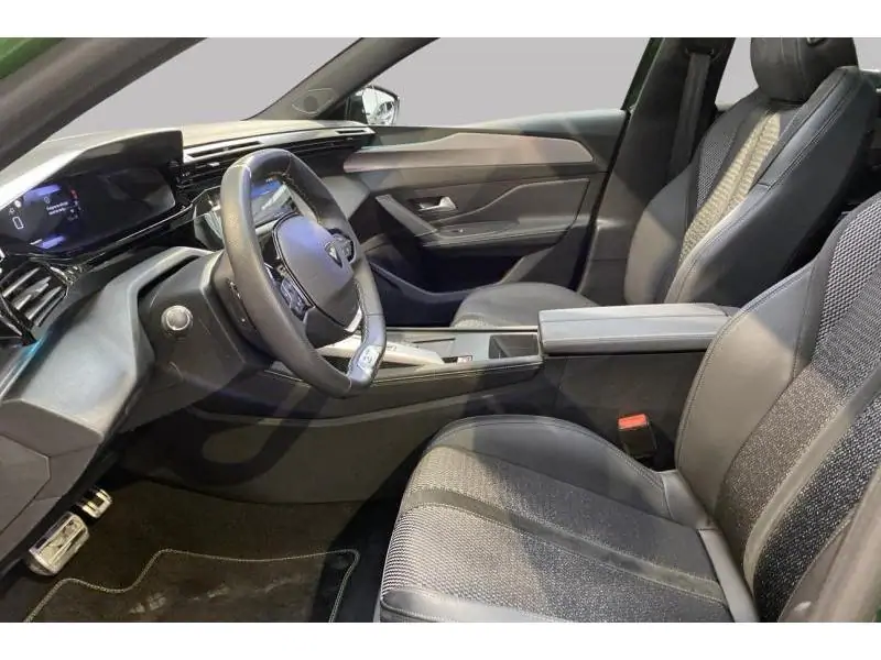 Occasie Peugeot 308 gt GREEN 10