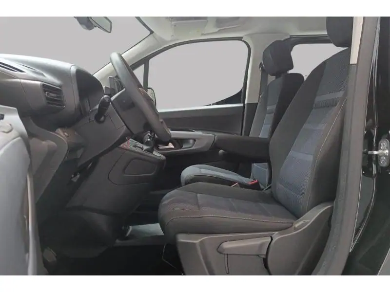 VEHICLE__CONDITION_SERVICE Fiat Doblo 5pl 1.2 110 BLACK 10