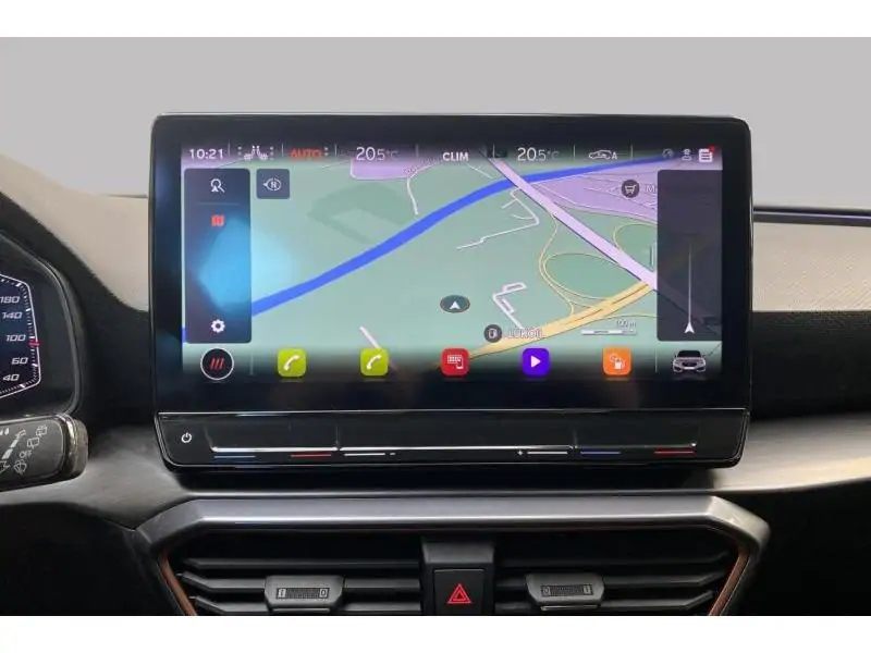 Occasion Cupra Leon VZ BLACK 13