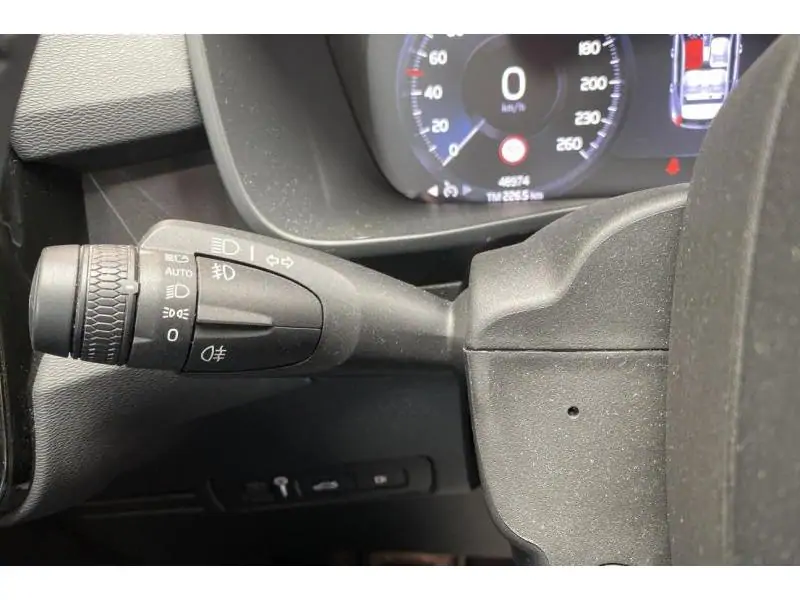 Occasion Volvo XC40 T5 PHEV RECHARGE PLUS DARK DESIGN BLACK 31