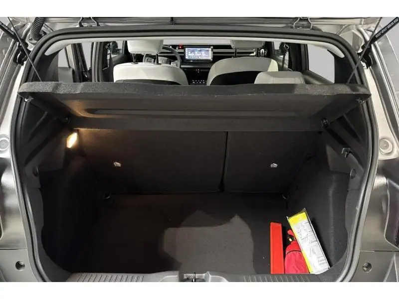 VEHICLE__CONDITION_SERVICE Citroen C3 Turbo 100 ch Manual MAX GREY 19
