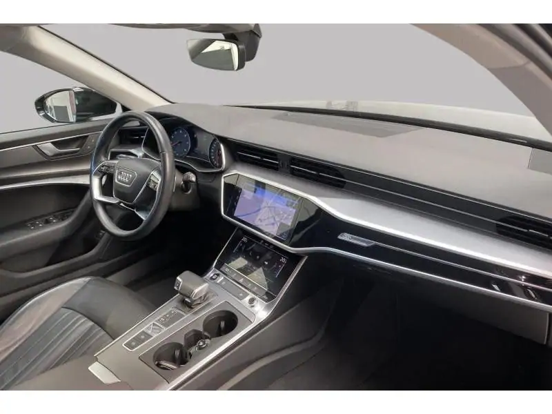 Occasion Audi A6 AVANT 40TFSI S-Tronic BUSINESS EDITION BLACK 2