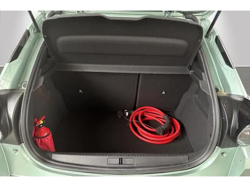 Occasion Lancia Ypsilon Elettrica LX GREEN 19