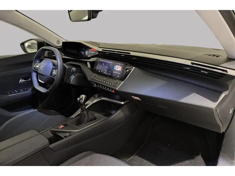 Occasion Peugeot 308 STYLE GREEN 2