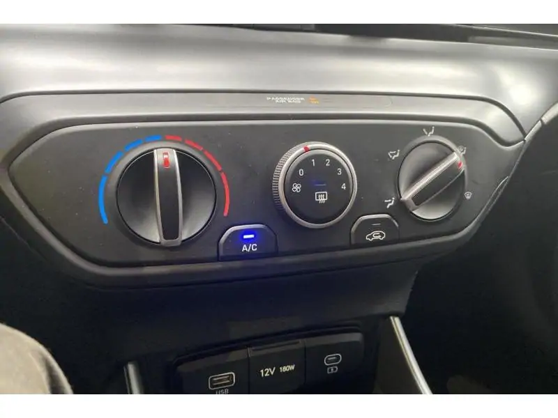 Occasion Hyundai i20 WAVE GREEN 15