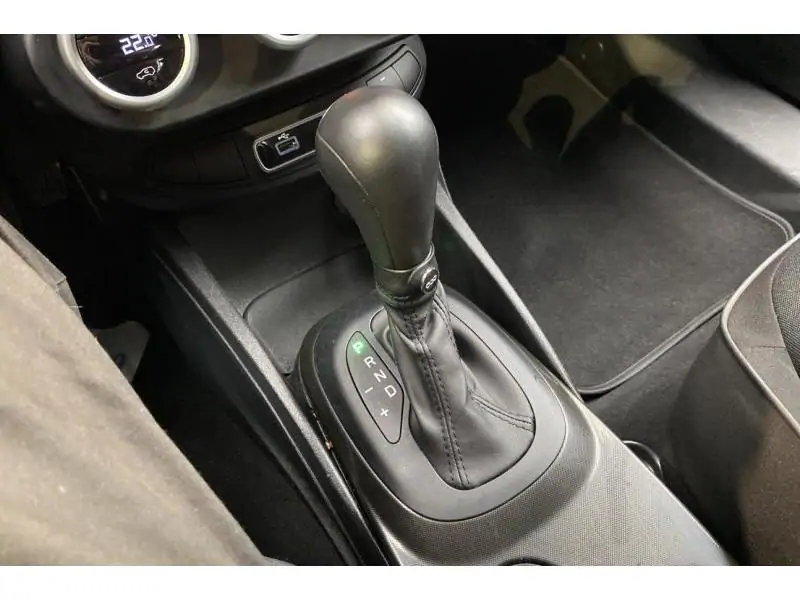 Occasion Fiat 500 X Hybrid BLUE 16