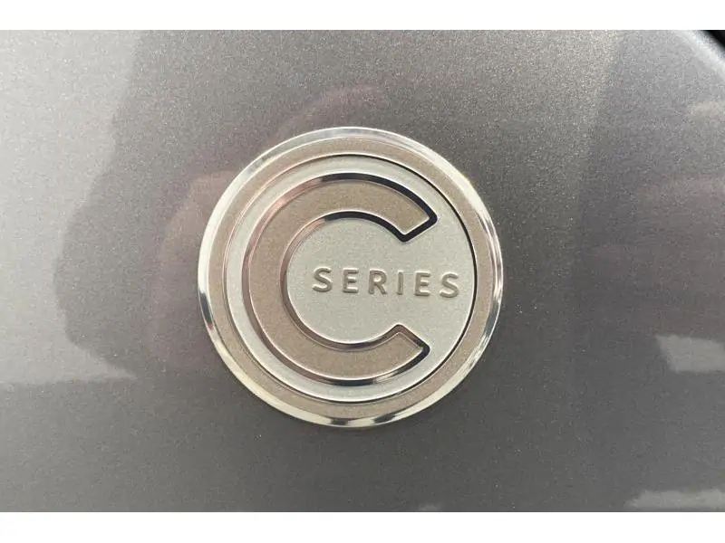 Occasion Citroen C3 C-Series GREY 21