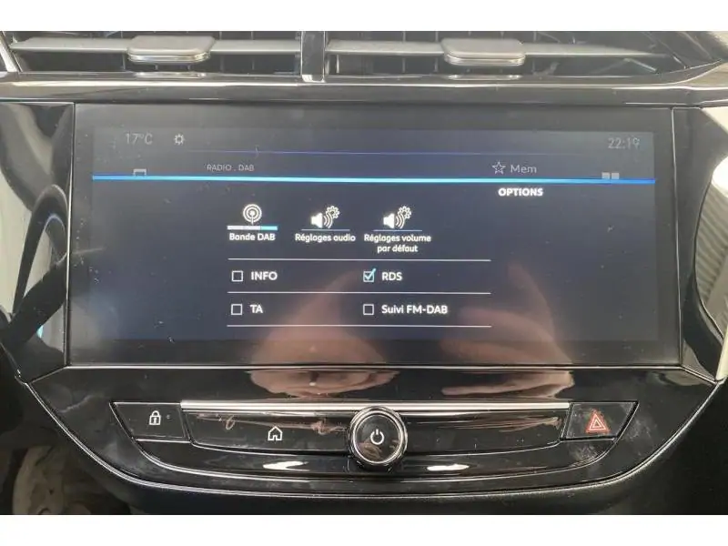 Occasion Opel Corsa EDITION GREY 29