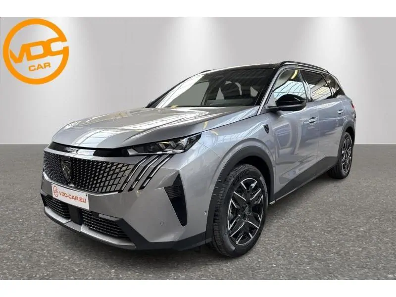 70741 - Peugeot 5008