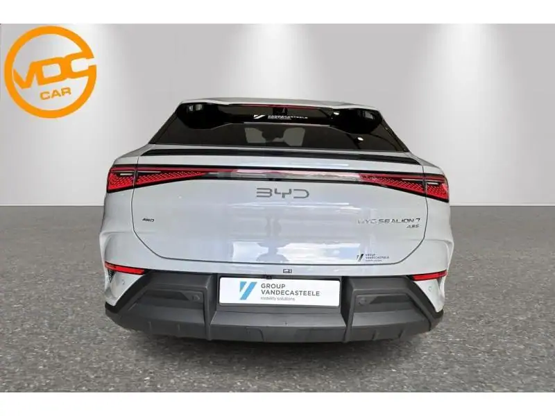 VEHICLE__CONDITION_SERVICE BYD SEALION 7 Excellence AWD GREY 7