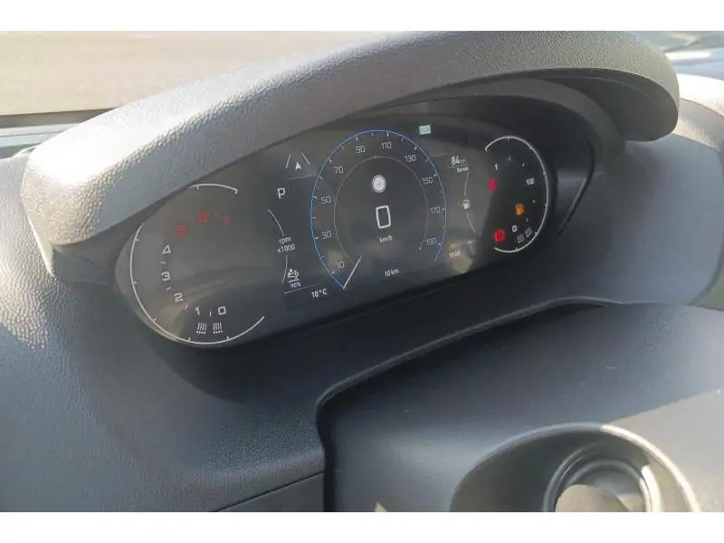 VEHICLE__CONDITION_SERVICE Peugeot Boxer 335 L3H2 180pk autom BLACK 13