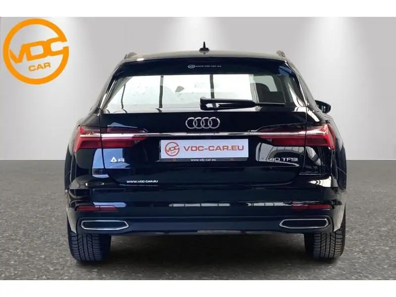 Occasion Audi A6 AVANT 40TFSI S-Tronic BUSINESS EDITION BLACK 7