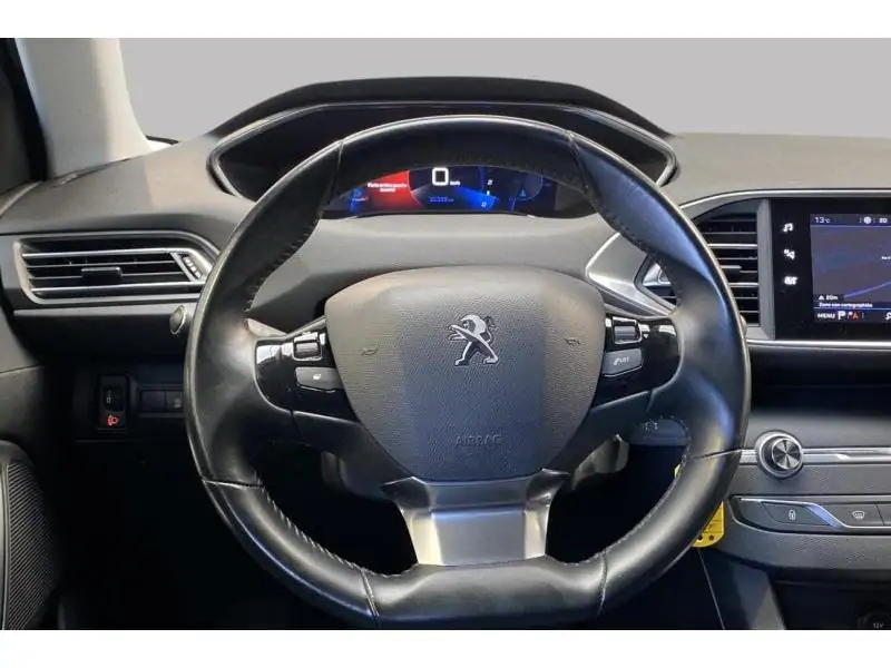 Occasion Peugeot 308 Style *GPS - Caméra* BLUE 12