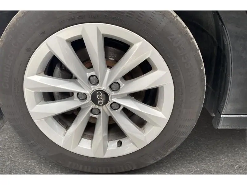 Occasion Audi A3 Sportback GREY 21