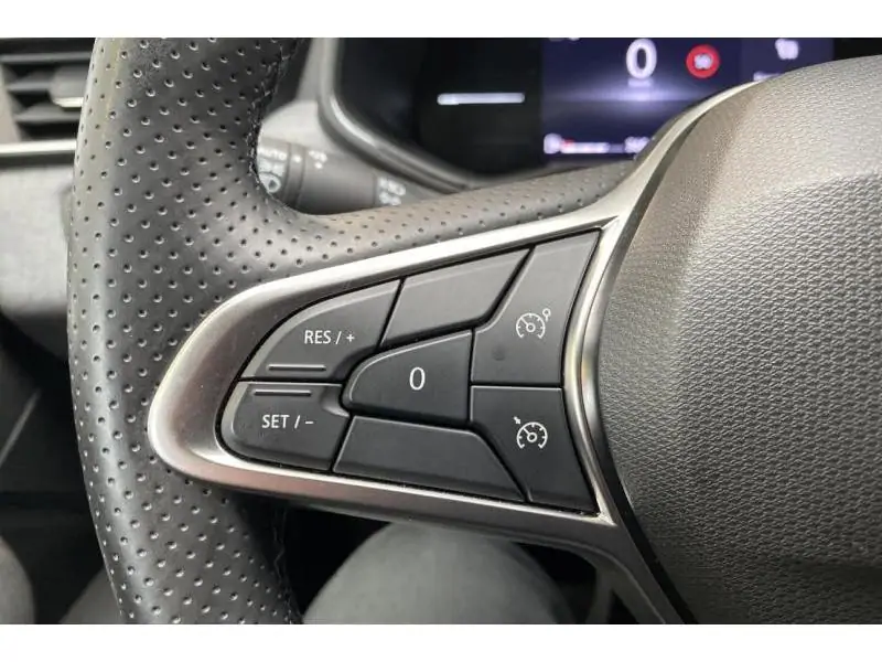 Occasion Renault Clio Evolution Facelift*Caméra de recul WHITE 24