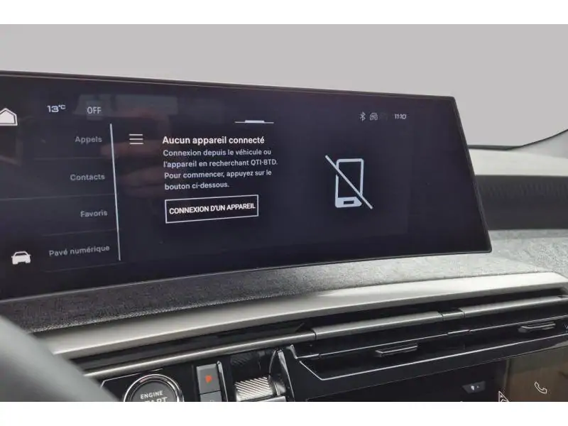 VEHICLE__CONDITION_SERVICE Peugeot 5008 ALLURE GREY 34
