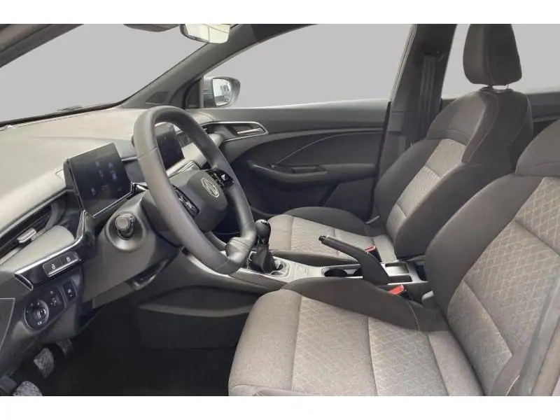 Occasion MG MG3 COMFORT GREY 10